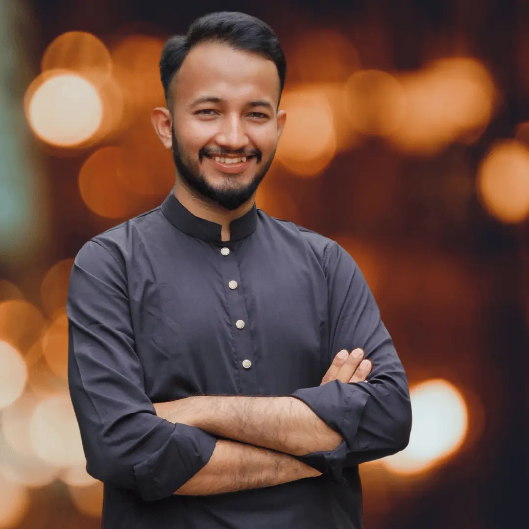 Md Hasibur Rahman SEO and Presentation expert 1