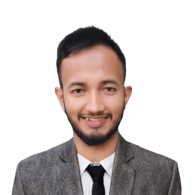 Md Hasibur Rahman SEO and Presentation expert
