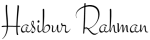 signature of Hasibur Rahman-01
